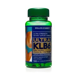 Ultra KLB6 100 Kapletek